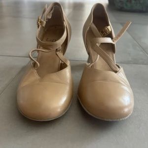 LaDuca Alexis 2.5 in Size 37 (8.5)